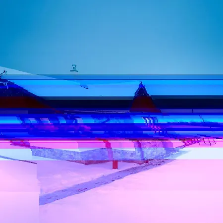 Lipno-6 By Interhome بيت للعطل ليبنو ناد فلتافو