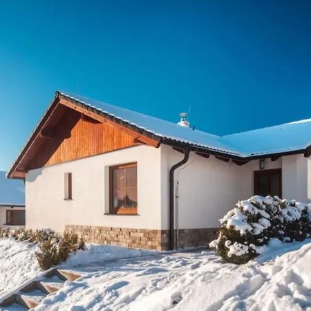 بيت للعطل Lipno-6 By Interhome *