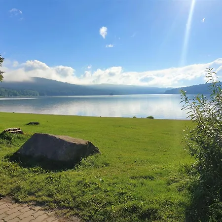 بيت للعطل Lipno-6 By Interhome *