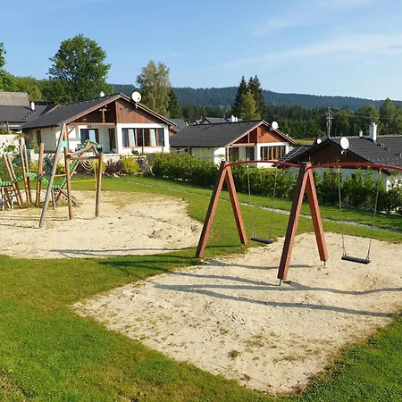 بيت للعطل Lipno-6 By Interhome *