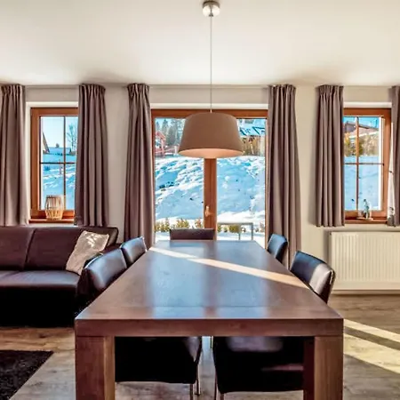 Lipno-6 By Interhome بيت للعطل