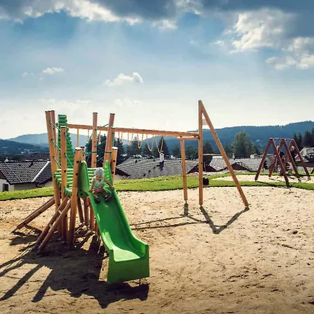 Lipno-6 By Interhome بيت للعطل