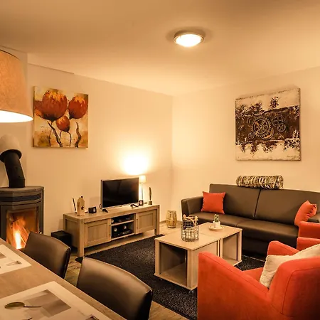 بيت للعطل Lipno-6 By Interhome