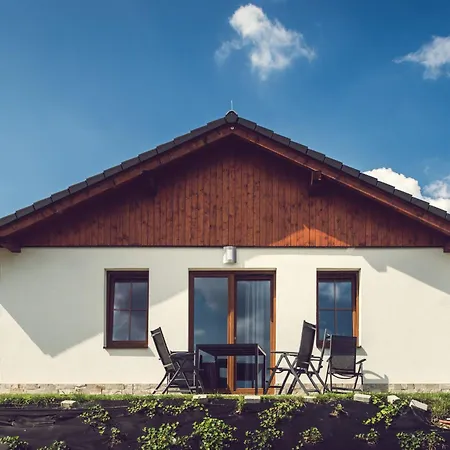 Lipno-6 By Interhome بيت للعطل *